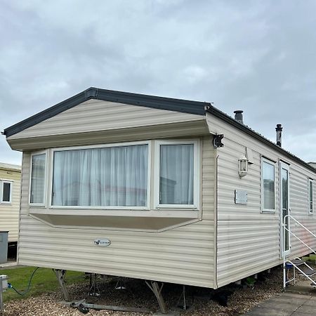 613 Promenade, Ingoldmells Apartment Exterior foto